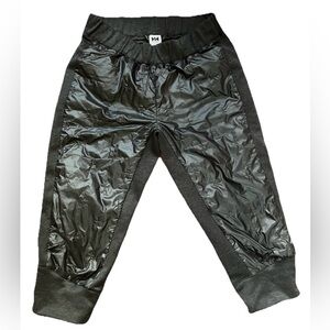 Helly Hansen Synthetic Insulated 3/4 Pant Small
